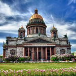 Канал SEOChat встречи СПб