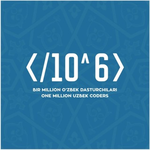 Канал Uzbek Coders livechat