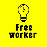 Канал ФриВокер | FreeWorker | Фриланс Биржа