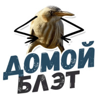 ТАК БЛЭТ