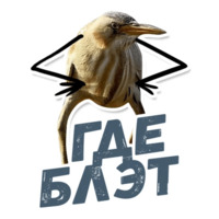 ТАК БЛЭТ