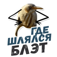 ТАК БЛЭТ