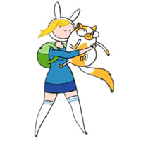 Adventure Time
