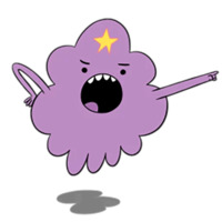 Adventure Time