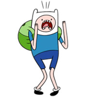 Adventure Time