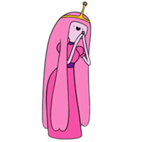 Adventure Time