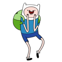 Adventure Time