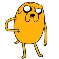 Adventure Time