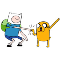 Adventure Time