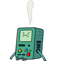 Adventure Time