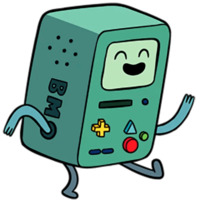 Adventure Time