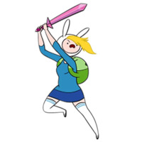 Adventure Time