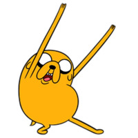 Adventure Time