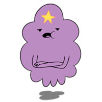 Adventure Time