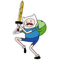 Adventure Time
