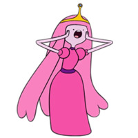 Adventure Time