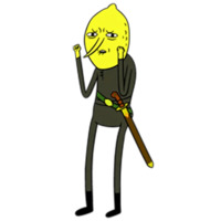Adventure Time