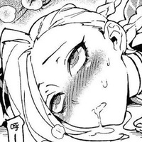 Лица Ахегао