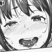 Лица Ахегао