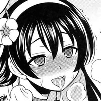 Лица Ахегао