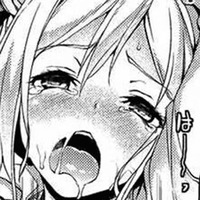 Лица Ахегао