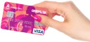 Alfa-Bank Cards