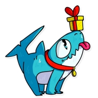 Aligator Harold