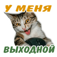 Животные