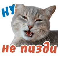 Животные