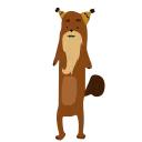 Animated Animals part 2