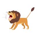 Animated Animals part 2