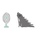 Animated Animals part 2