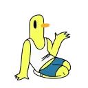 Animated Animals part 2
