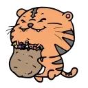 Animated Animals part 2