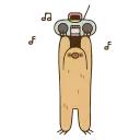 AnimatedPusheen @IMG2D