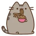 AnimatedPusheen @IMG2D