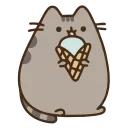AnimatedPusheen @IMG2D