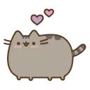 AnimatedPusheen @IMG2D