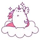AnimatedPusheen @IMG2D