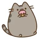 AnimatedPusheen @IMG2D