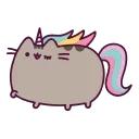 AnimatedPusheen @IMG2D
