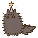AnimatedPusheen @IMG2D