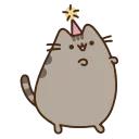 AnimatedPusheen @IMG2D