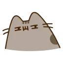 AnimatedPusheen @IMG2D