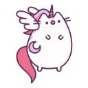 AnimatedPusheen @IMG2D