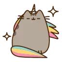 AnimatedPusheen @IMG2D