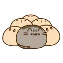 AnimatedPusheen @IMG2D