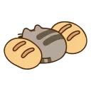 AnimatedPusheen @IMG2D