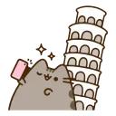 AnimatedPusheen @IMG2D