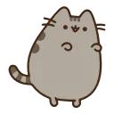 AnimatedPusheen @IMG2D